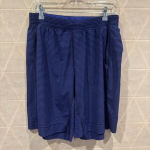 lululemon Men's T.H.E Shorts (linerless)
